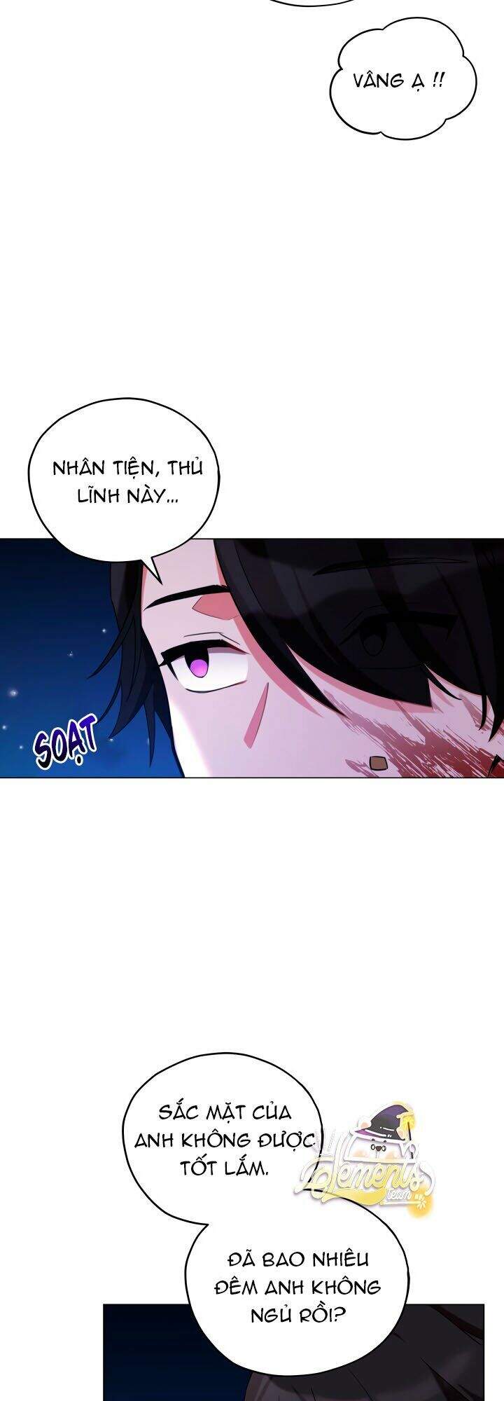 Quý Cô Khó Gần Chapter 14 - 14