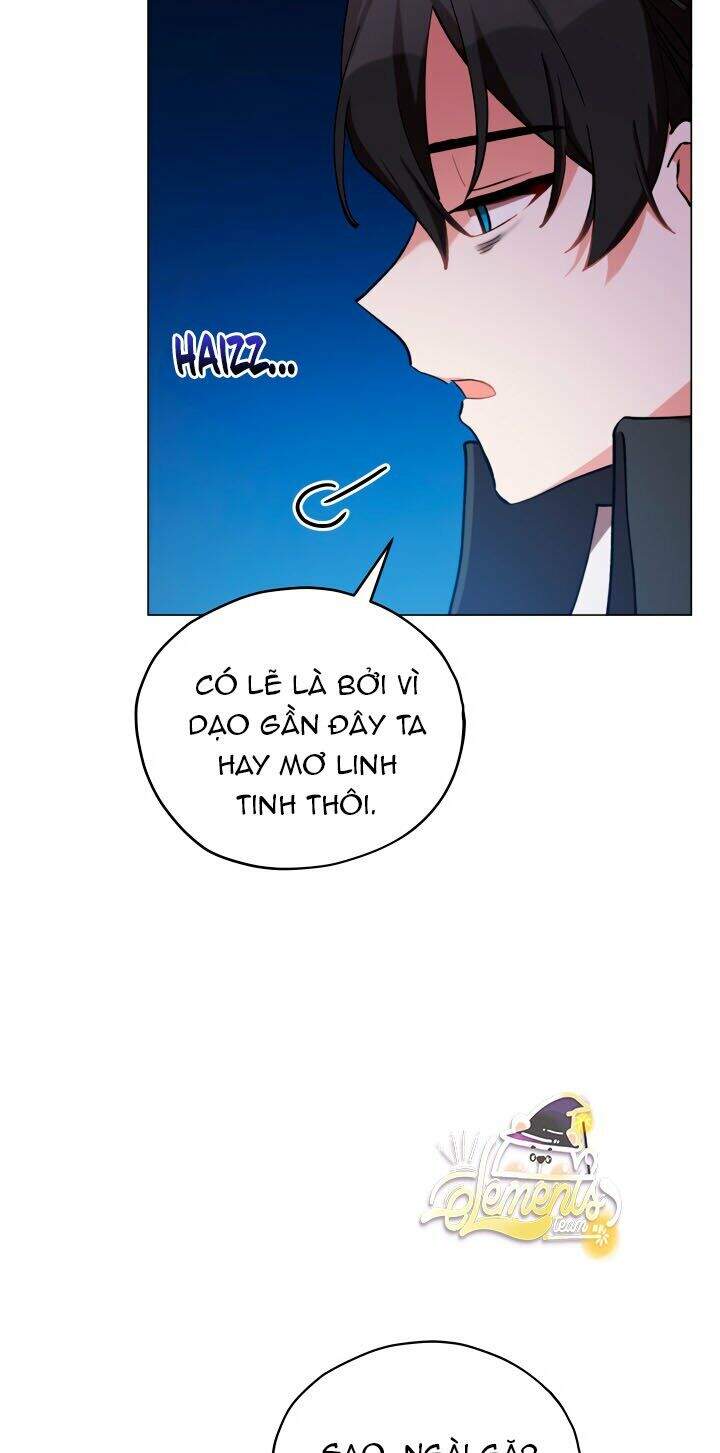 Quý Cô Khó Gần Chapter 14 - 15