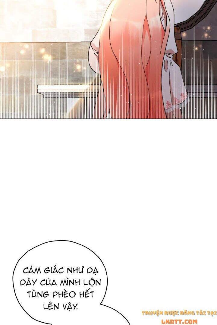 Quý Cô Khó Gần Chapter 14 - 22