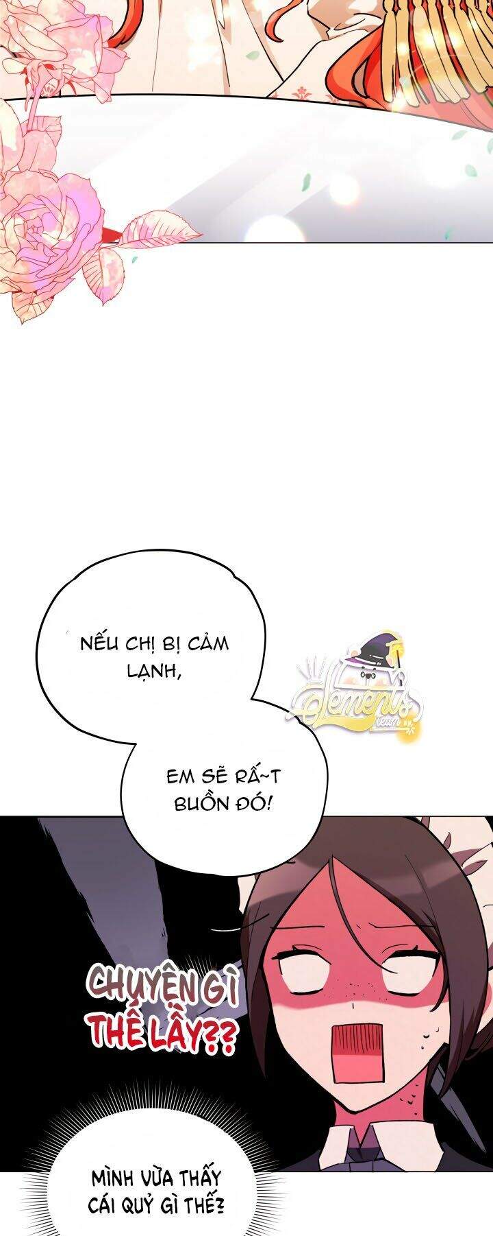 Quý Cô Khó Gần Chapter 14 - 45