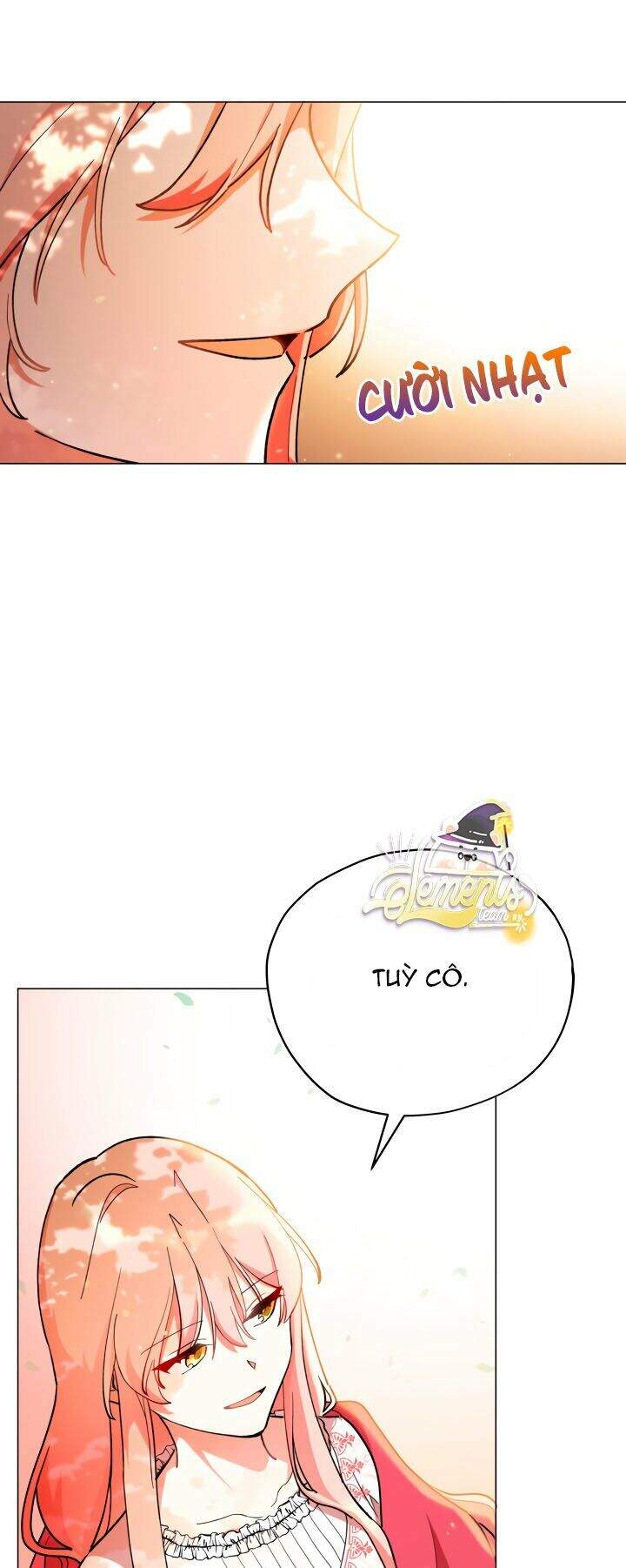Quý Cô Khó Gần Chapter 14 - 47
