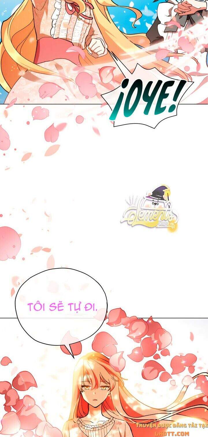 Quý Cô Khó Gần Chapter 14 - 52