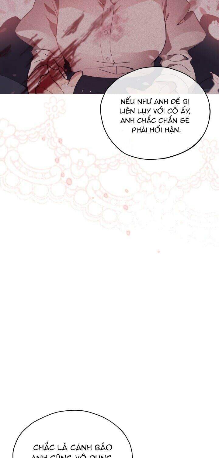 Quý Cô Khó Gần Chapter 15 - 25