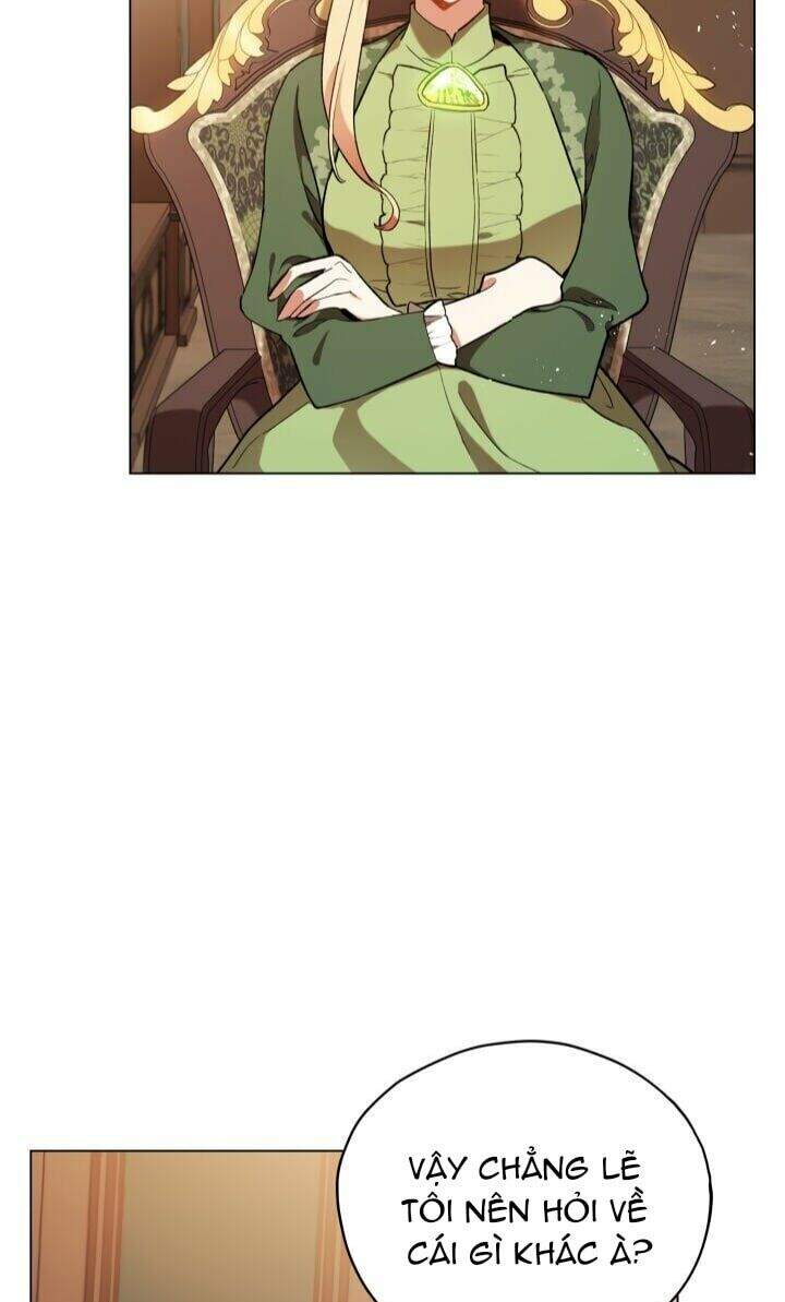 Quý Cô Khó Gần Chapter 15 - 4