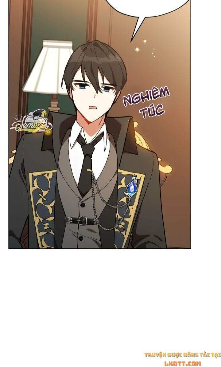 Quý Cô Khó Gần Chapter 15 - 5