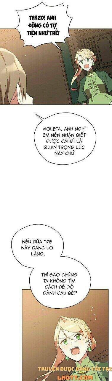 Quý Cô Khó Gần Chapter 16 - 4