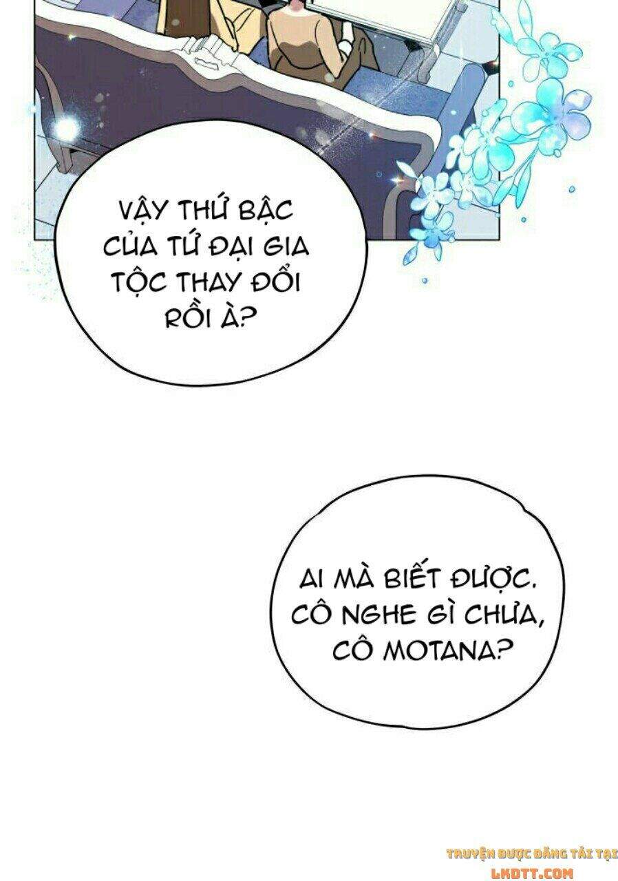 Quý Cô Khó Gần Chapter 16 - 37