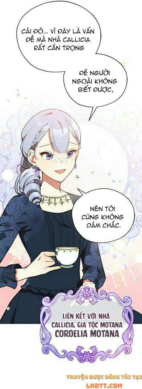 Quý Cô Khó Gần Chapter 16 - 38