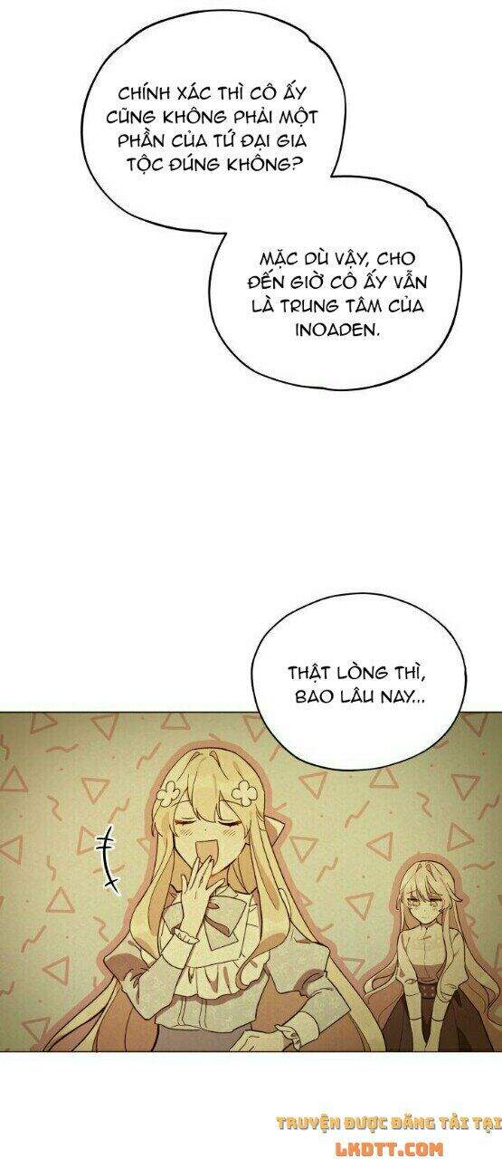 Quý Cô Khó Gần Chapter 16 - 45