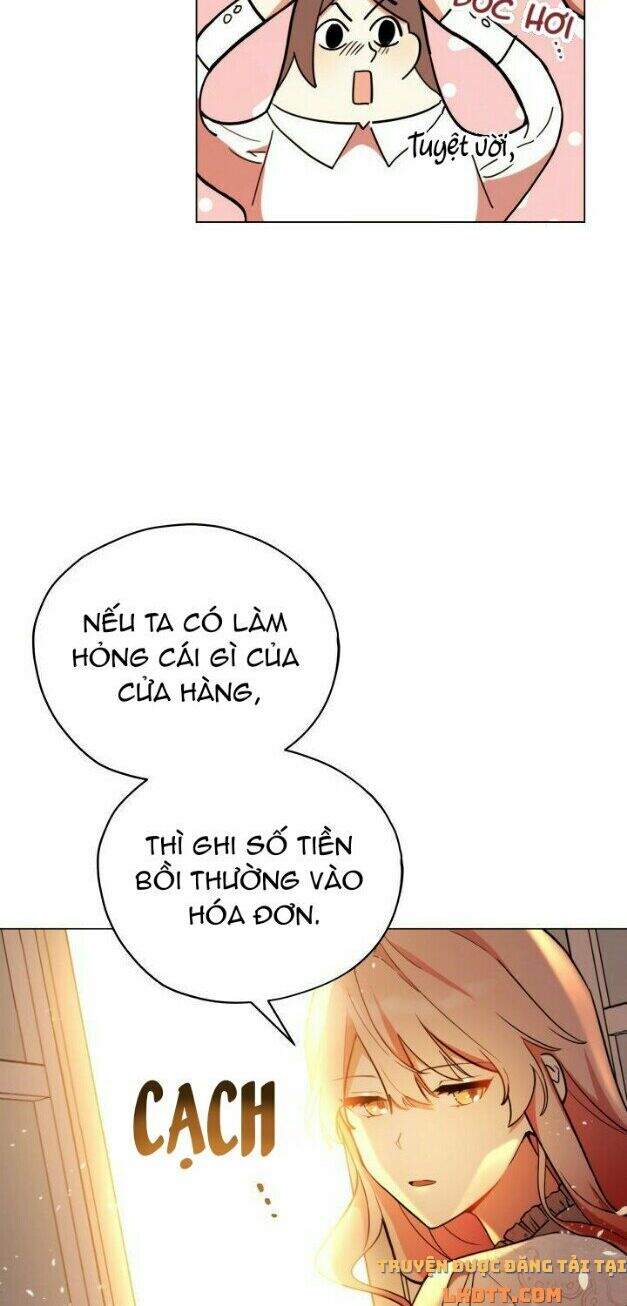 Quý Cô Khó Gần Chapter 17 - 11
