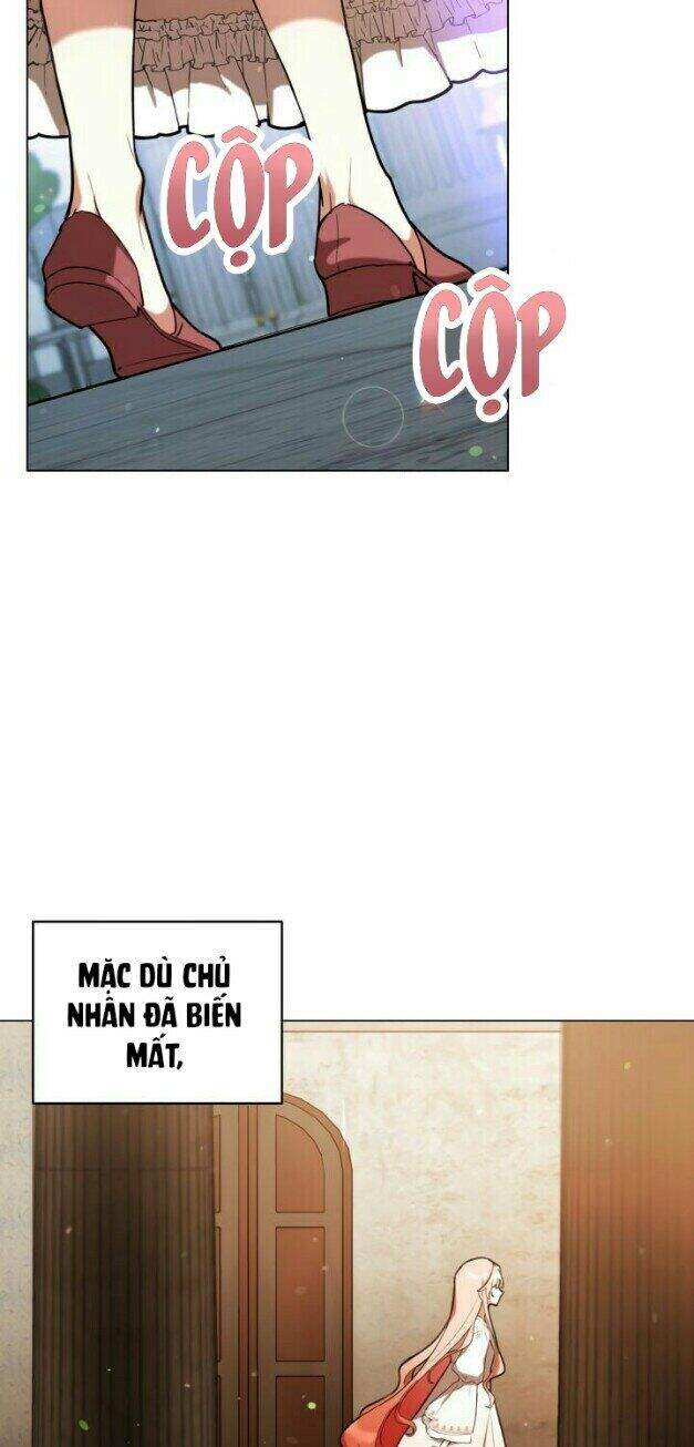 Quý Cô Khó Gần Chapter 17 - 19