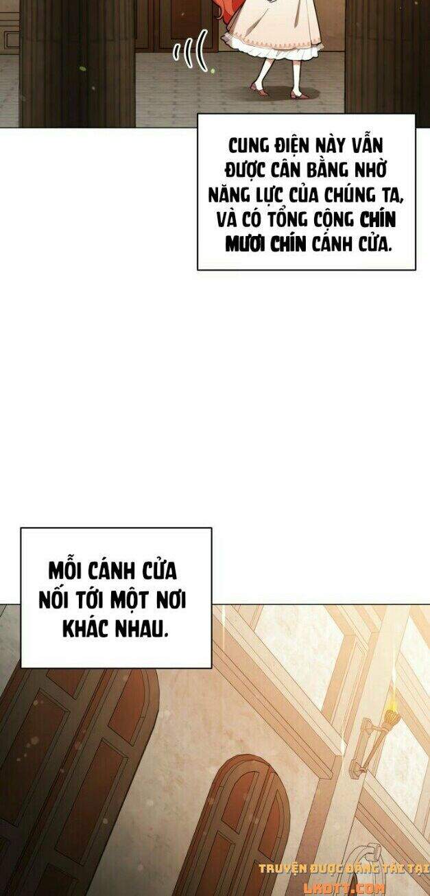 Quý Cô Khó Gần Chapter 17 - 20