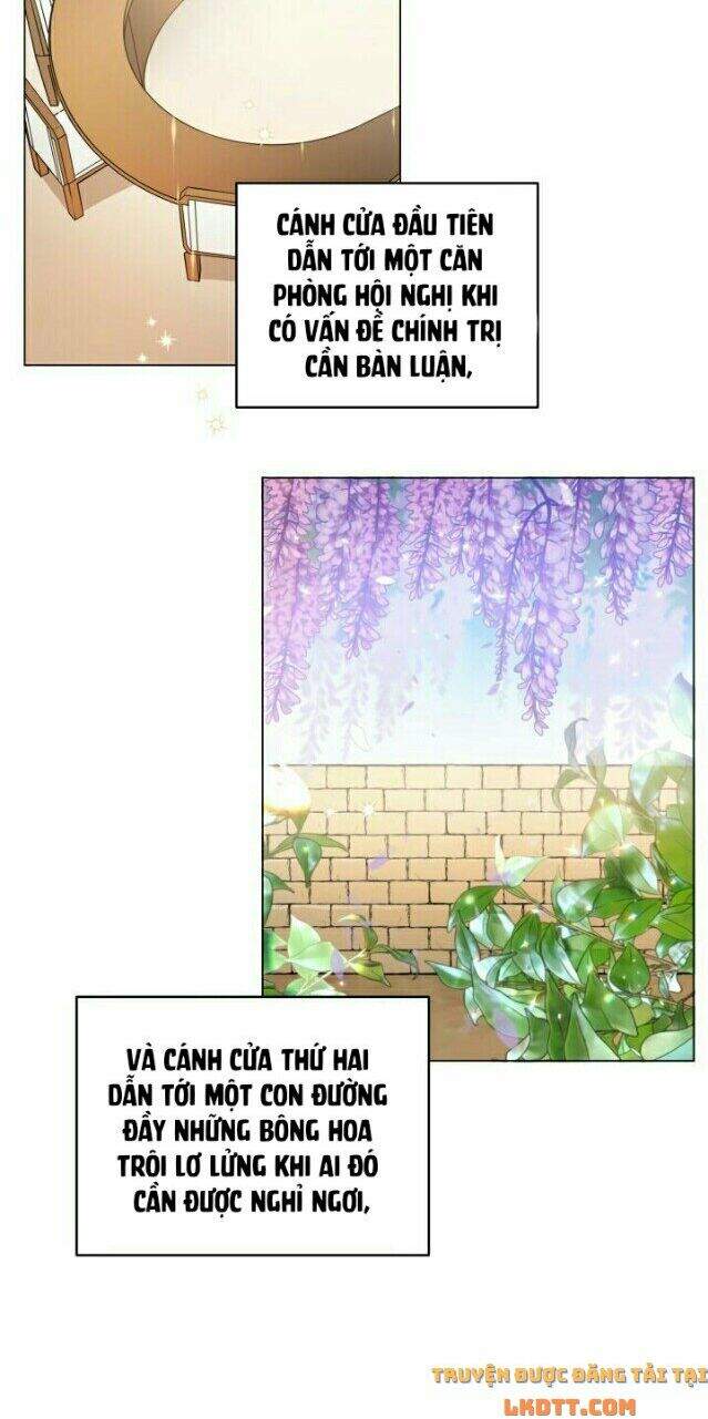 Quý Cô Khó Gần Chapter 17 - 22