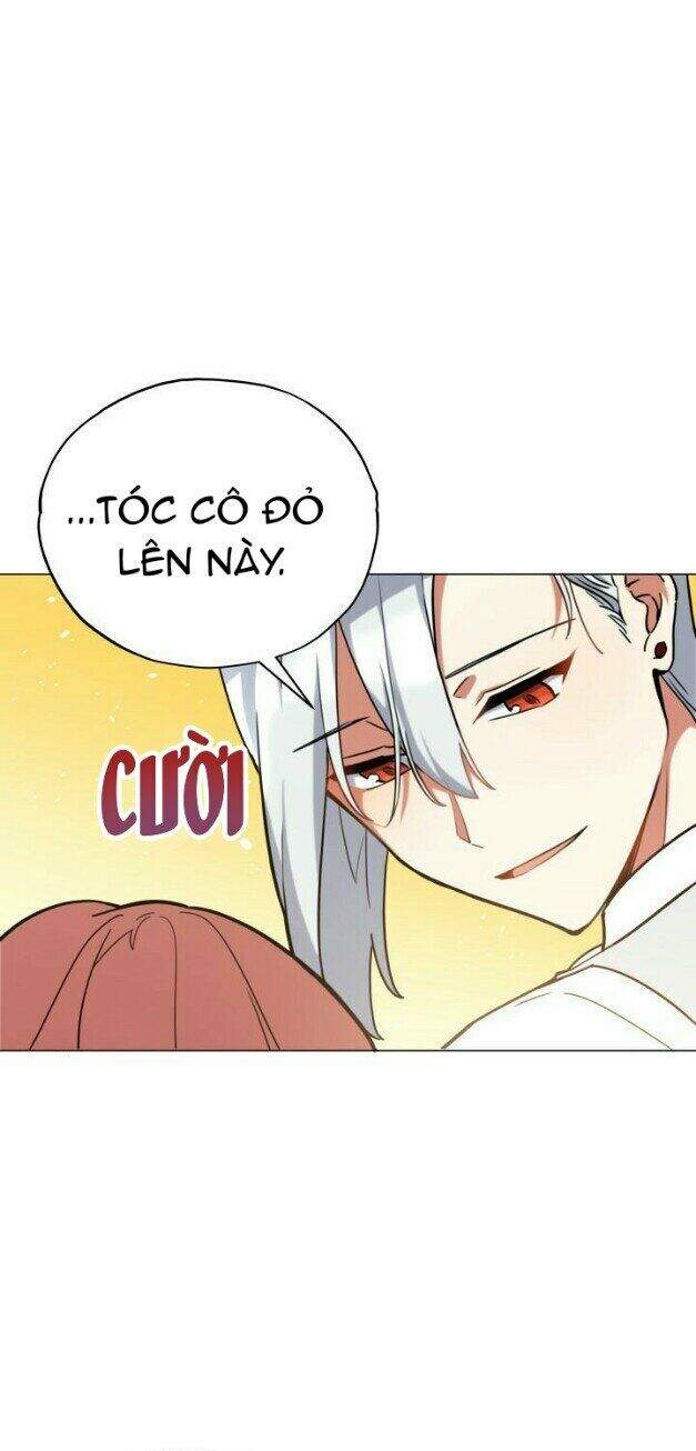 Quý Cô Khó Gần Chapter 17 - 42