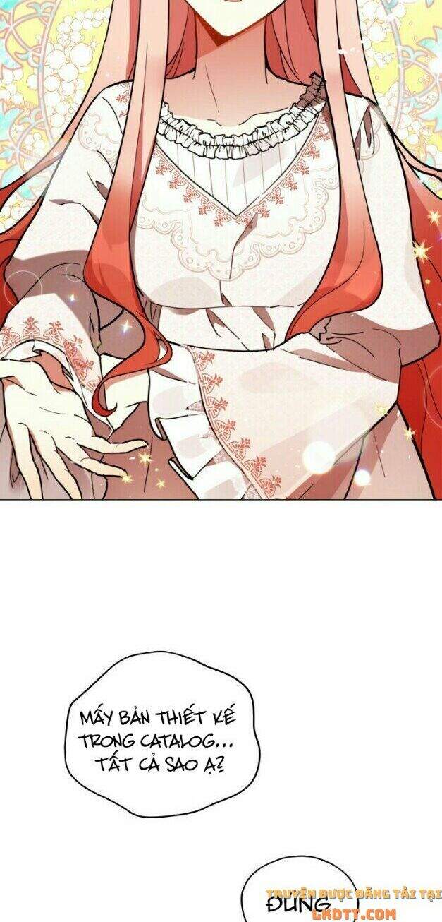 Quý Cô Khó Gần Chapter 17 - 7