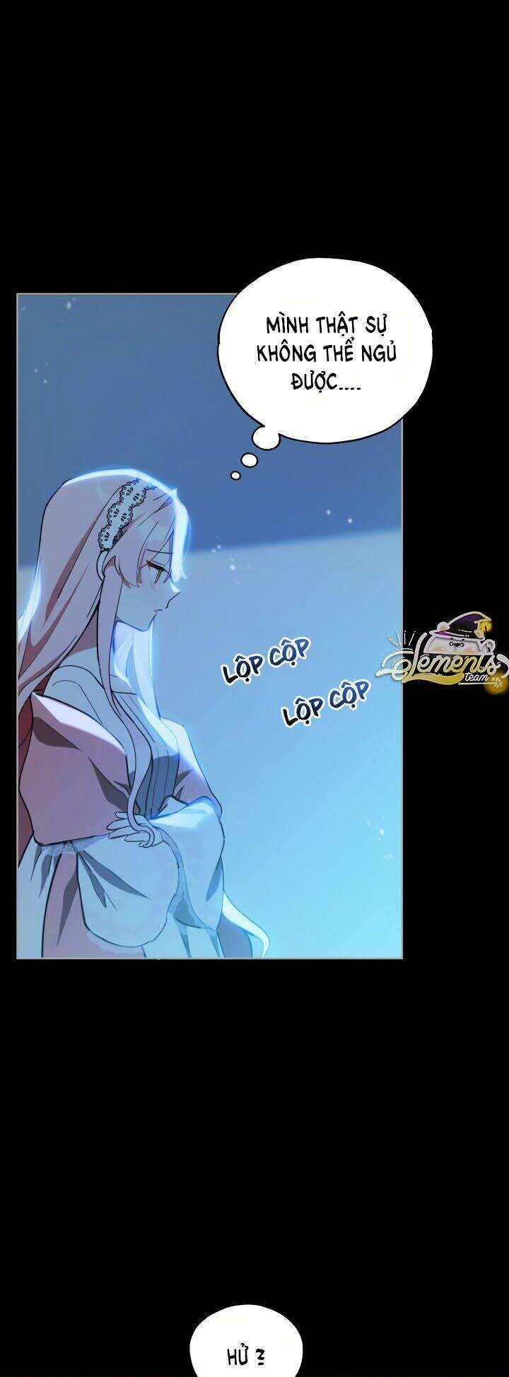 Quý Cô Khó Gần Chapter 18 - 16