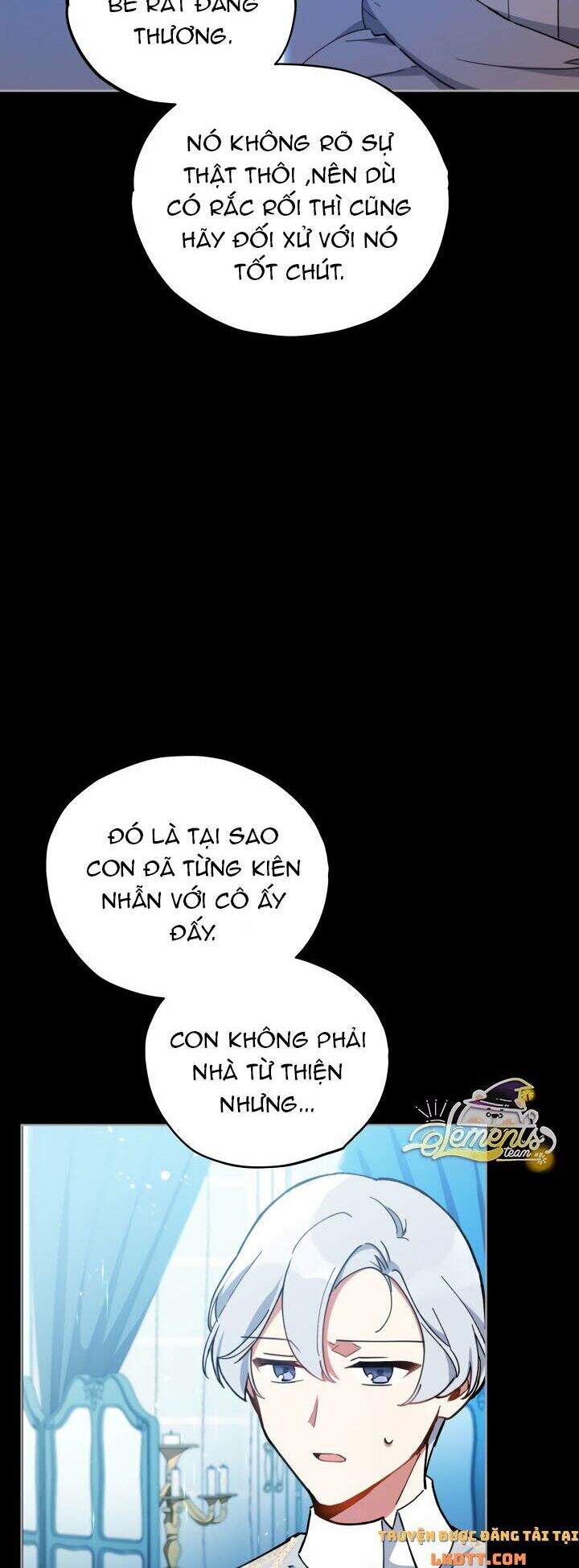 Quý Cô Khó Gần Chapter 18 - 19