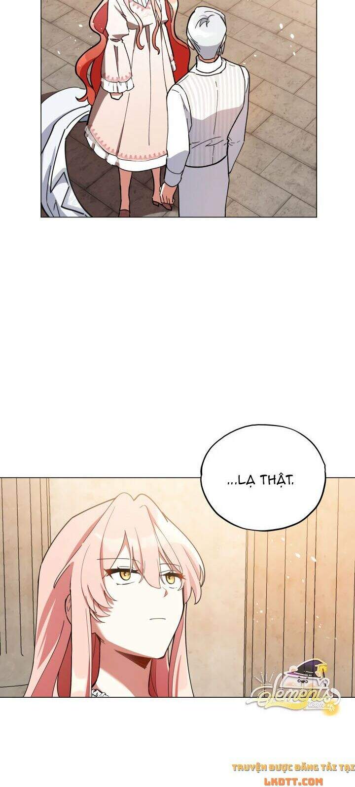 Quý Cô Khó Gần Chapter 18 - 44