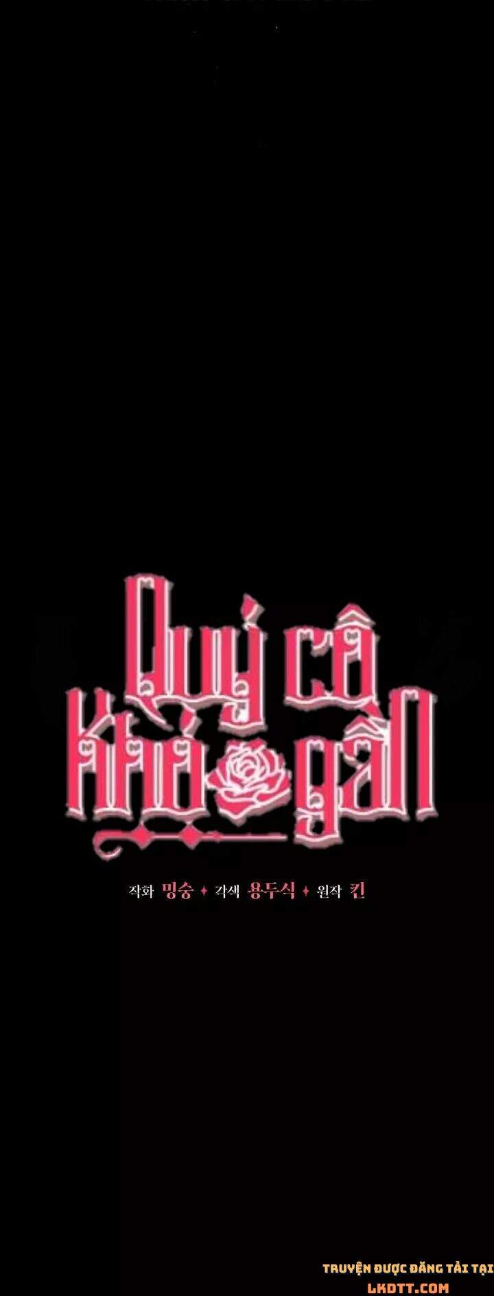 Quý Cô Khó Gần Chapter 19 - 15