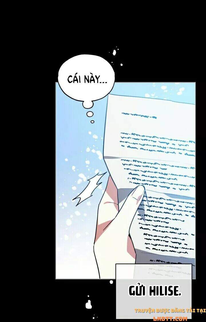 Quý Cô Khó Gần Chapter 19 - 20