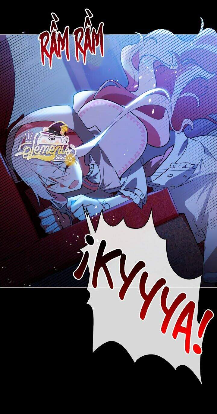 Quý Cô Khó Gần Chapter 19 - 39