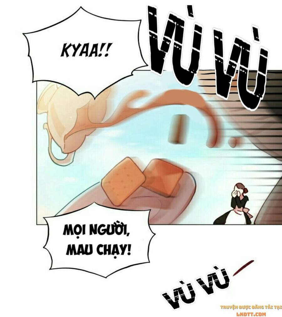 Quý Cô Khó Gần Chapter 2 - 4