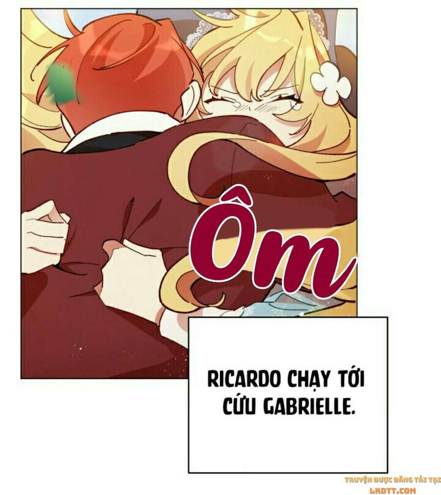 Quý Cô Khó Gần Chapter 2 - 10