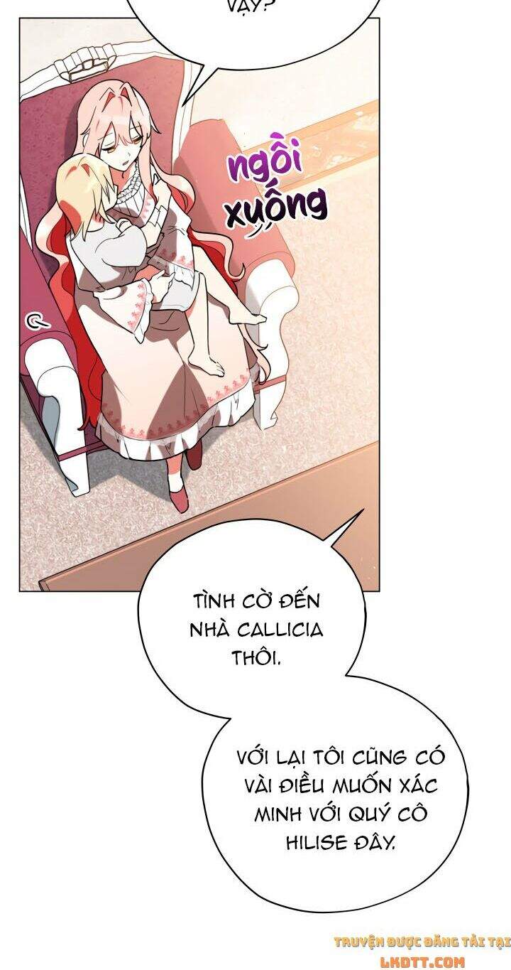 Quý Cô Khó Gần Chapter 20 - 28