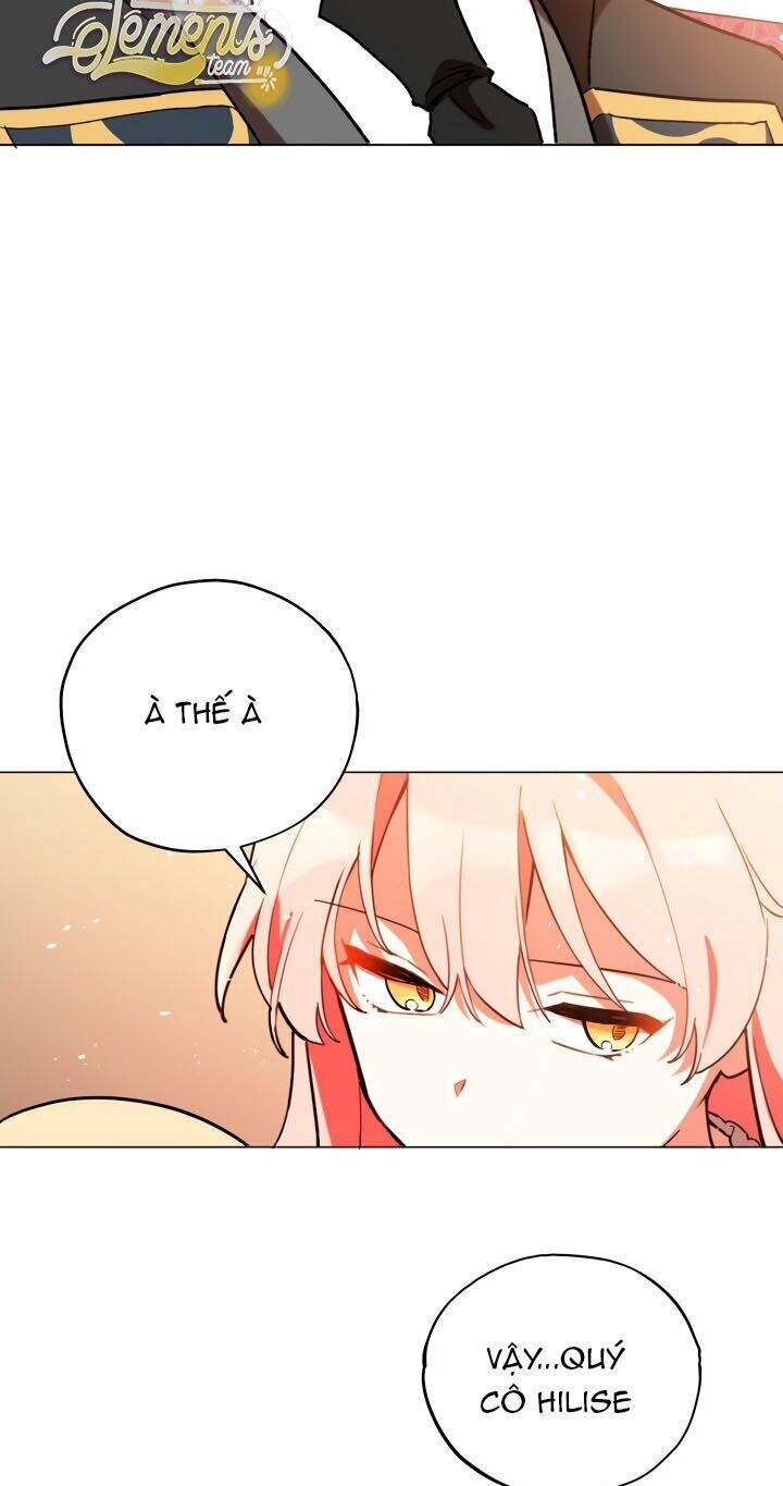Quý Cô Khó Gần Chapter 20 - 30