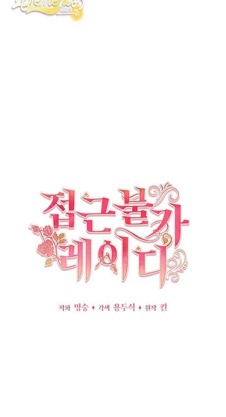 Quý Cô Khó Gần Chapter 20 - 9