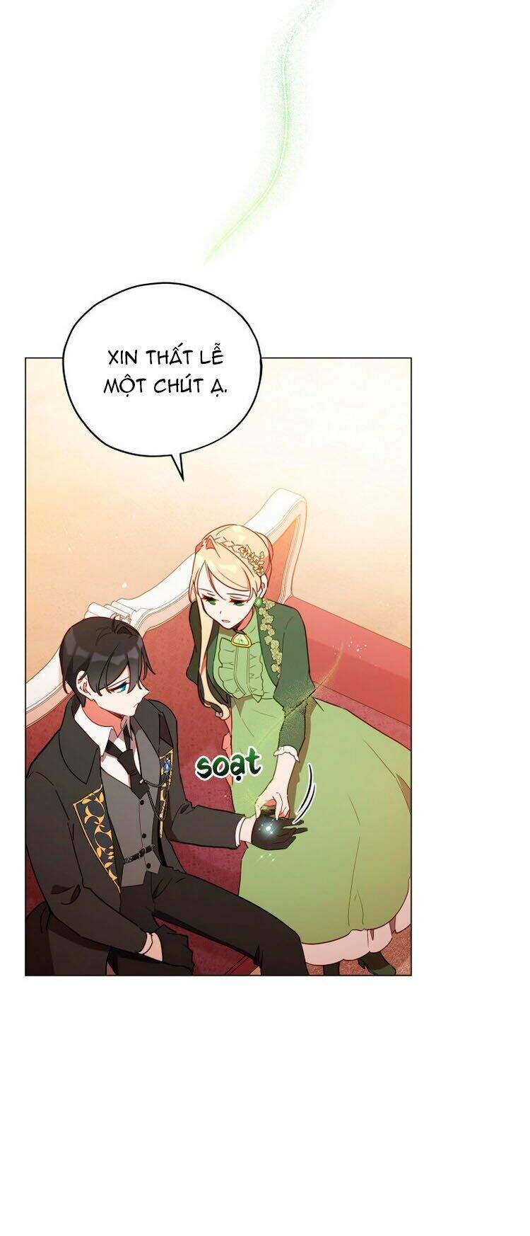 Quý Cô Khó Gần Chapter 21 - 17