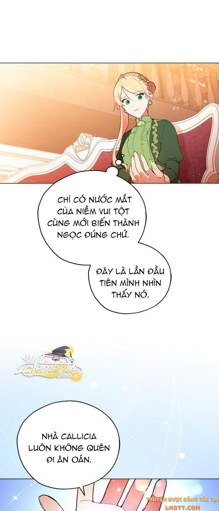 Quý Cô Khó Gần Chapter 21 - 18