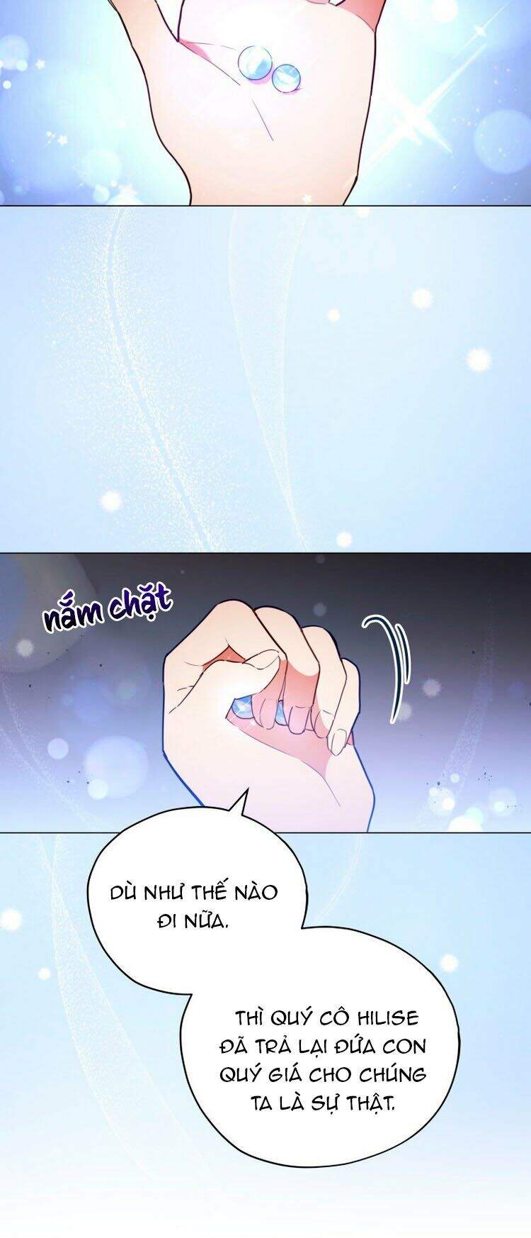 Quý Cô Khó Gần Chapter 21 - 19