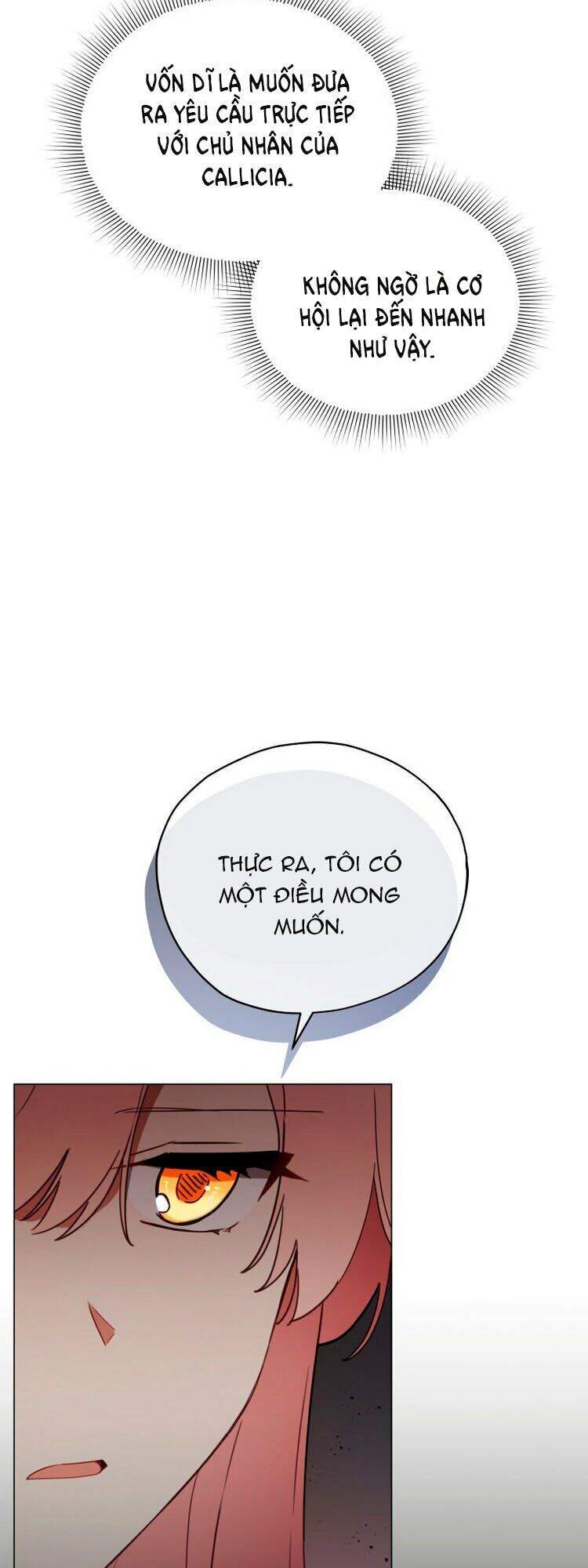 Quý Cô Khó Gần Chapter 21 - 21
