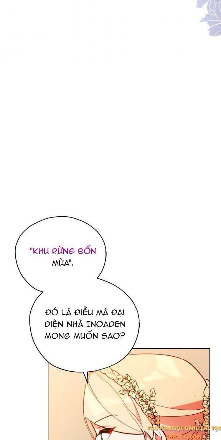 Quý Cô Khó Gần Chapter 21 - 24