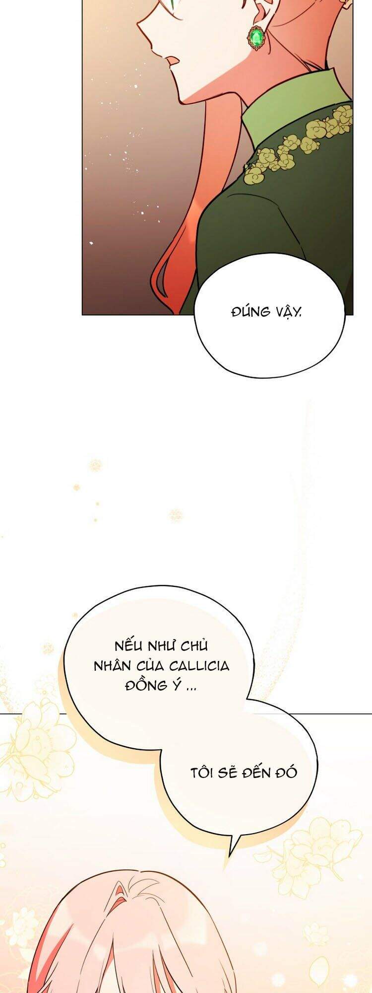 Quý Cô Khó Gần Chapter 21 - 25