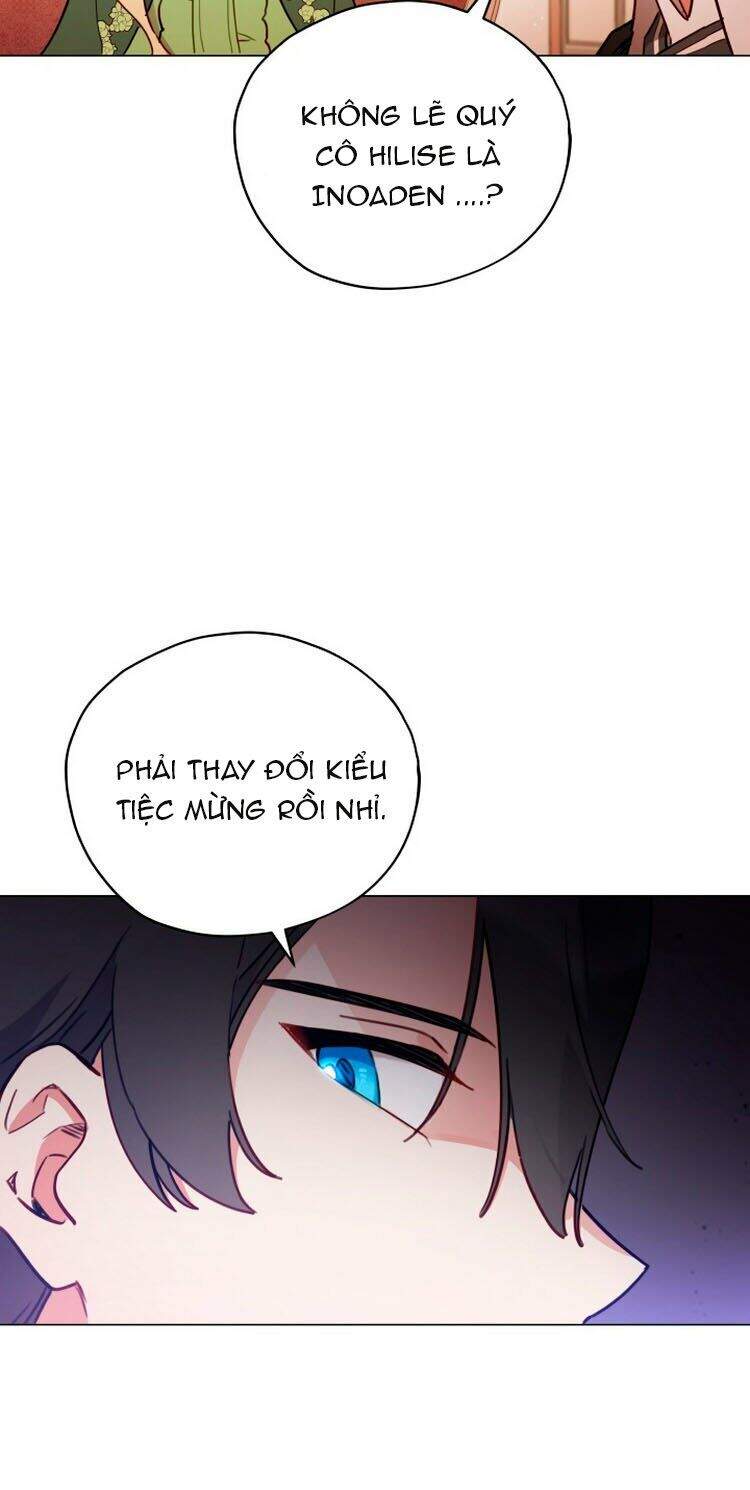 Quý Cô Khó Gần Chapter 21 - 27