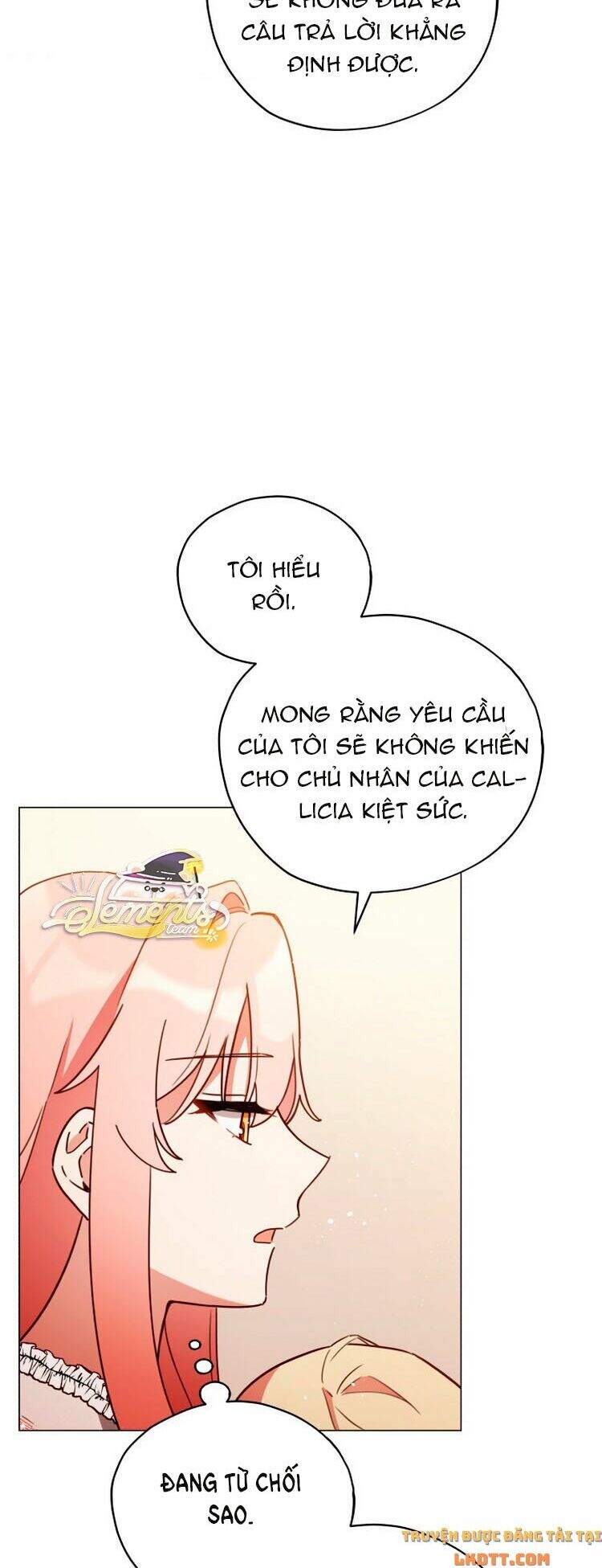 Quý Cô Khó Gần Chapter 21 - 30