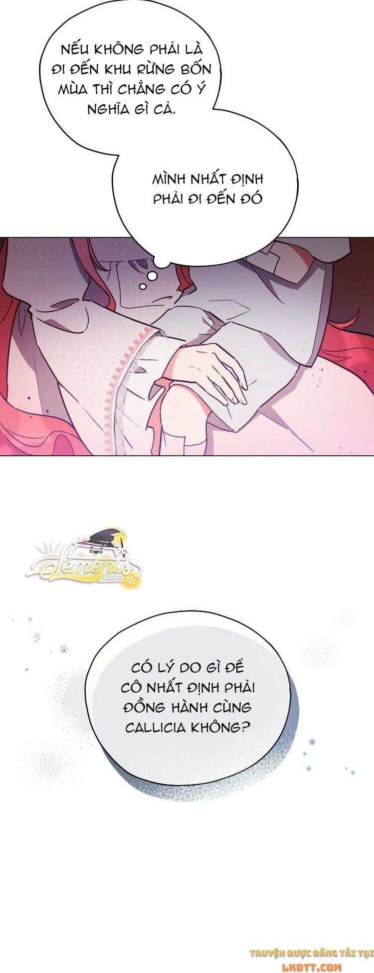 Quý Cô Khó Gần Chapter 21 - 32