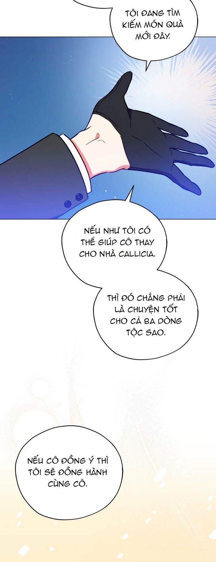 Quý Cô Khó Gần Chapter 21 - 35