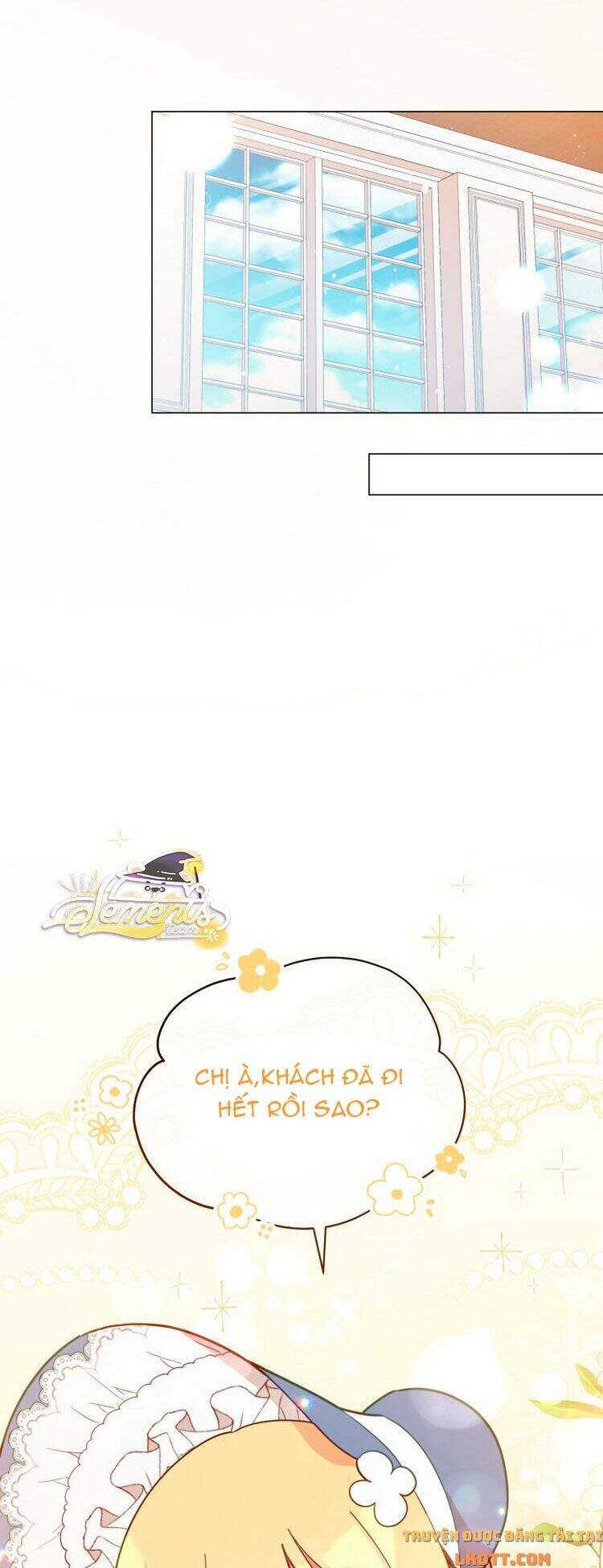 Quý Cô Khó Gần Chapter 21 - 38