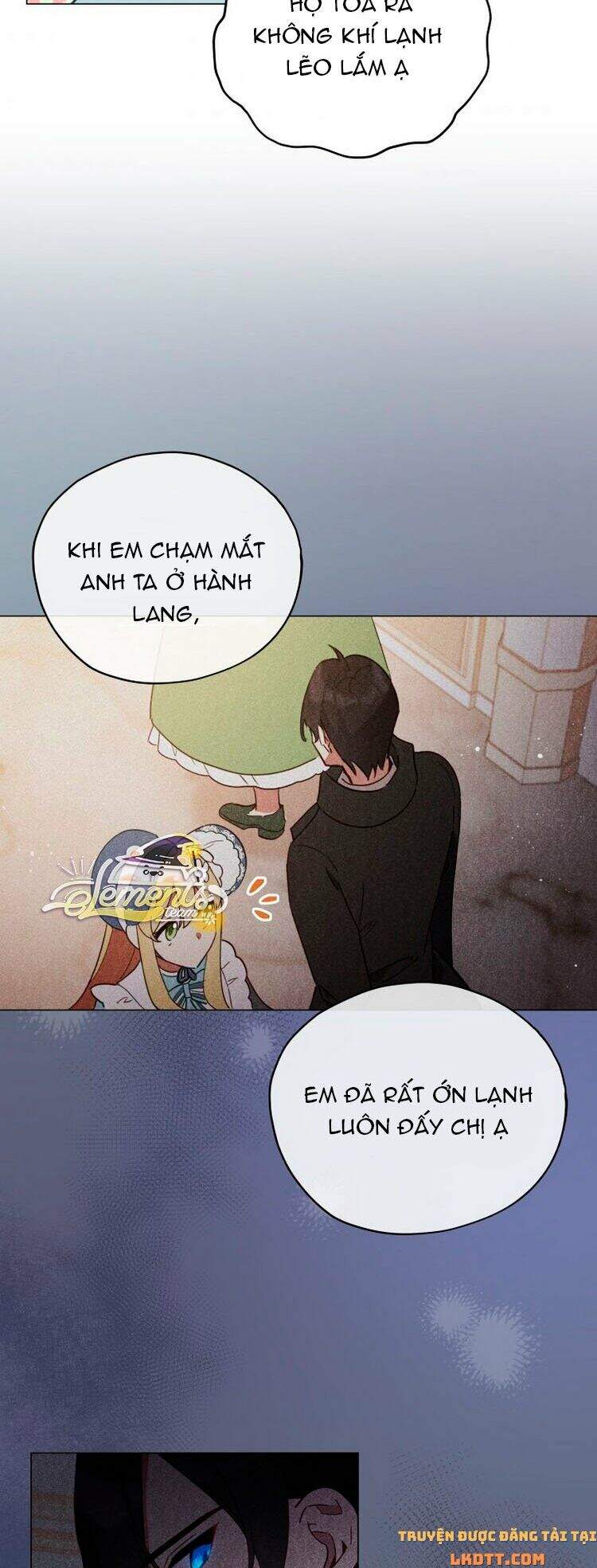 Quý Cô Khó Gần Chapter 21 - 44