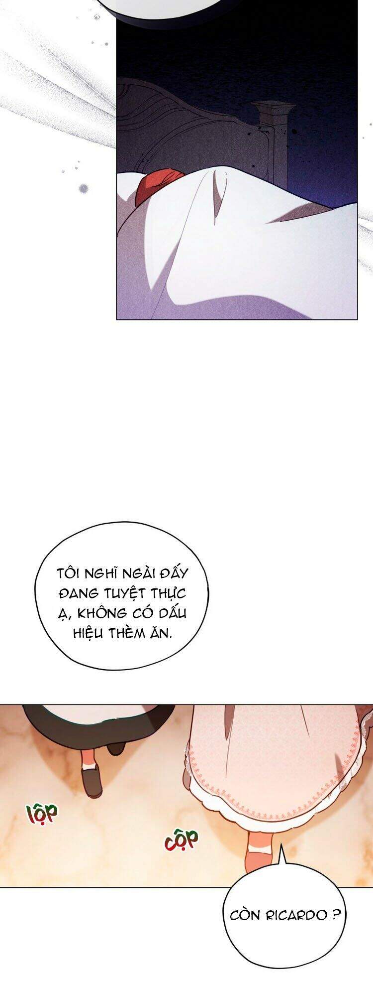 Quý Cô Khó Gần Chapter 21 - 47