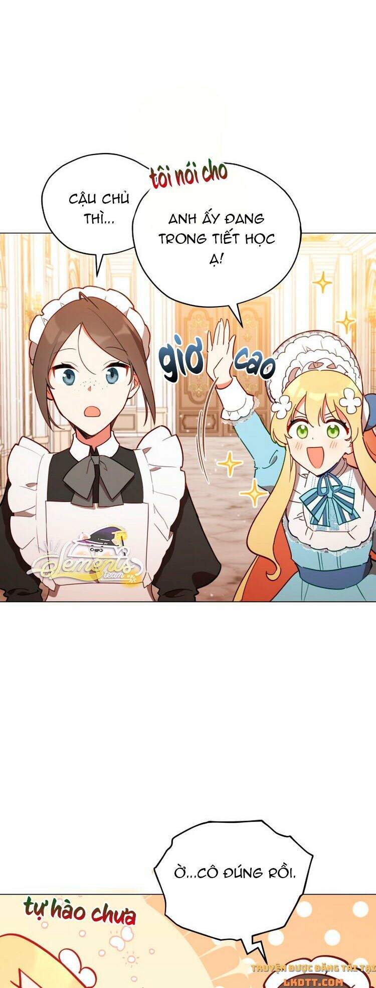 Quý Cô Khó Gần Chapter 21 - 48