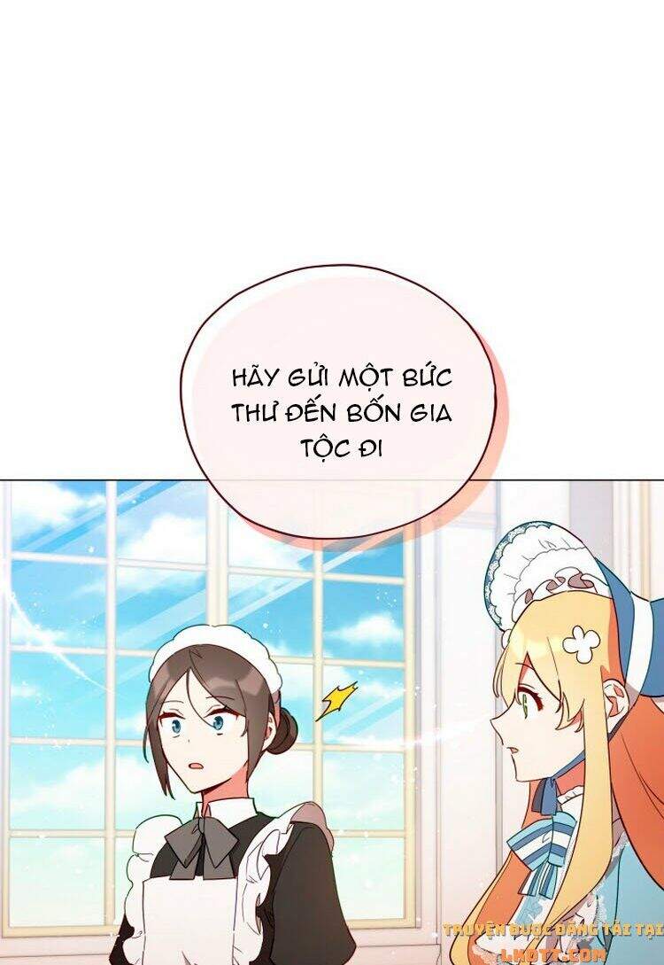 Quý Cô Khó Gần Chapter 21 - 52