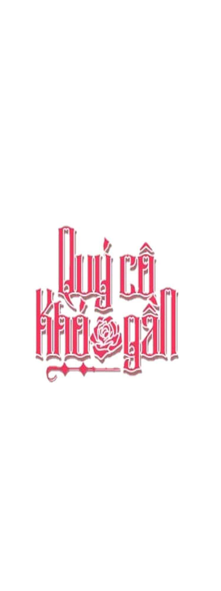Quý Cô Khó Gần Chapter 22 - 11