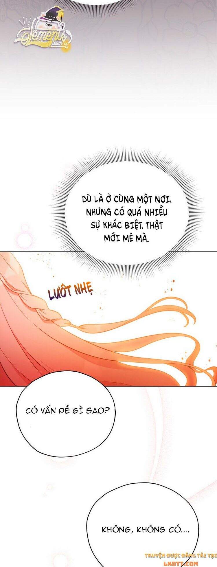 Quý Cô Khó Gần Chapter 22 - 18