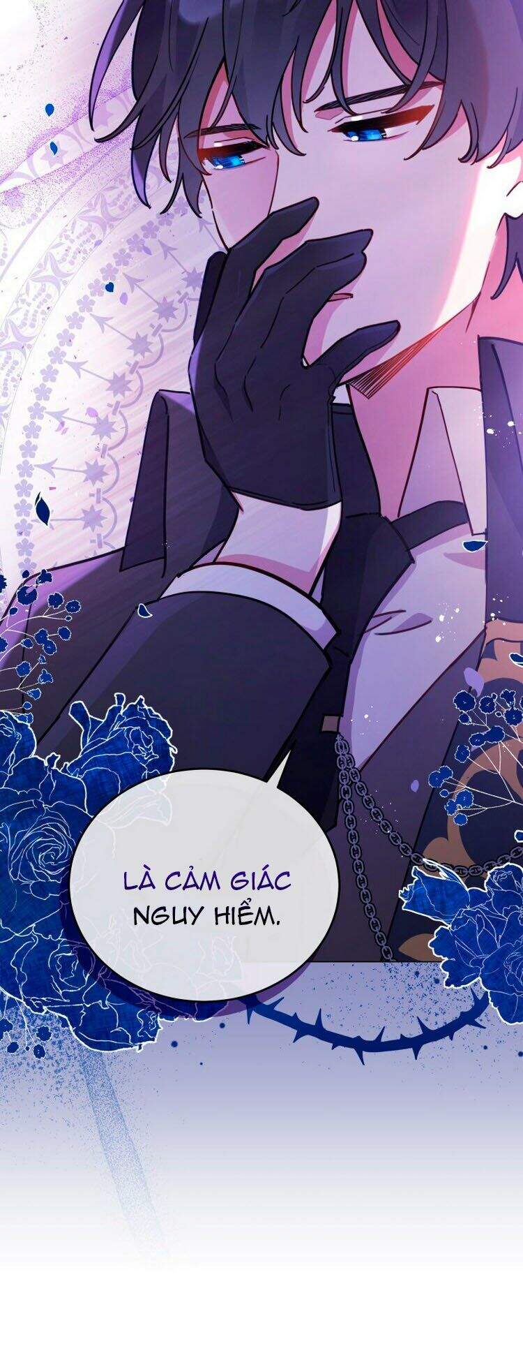 Quý Cô Khó Gần Chapter 22 - 23