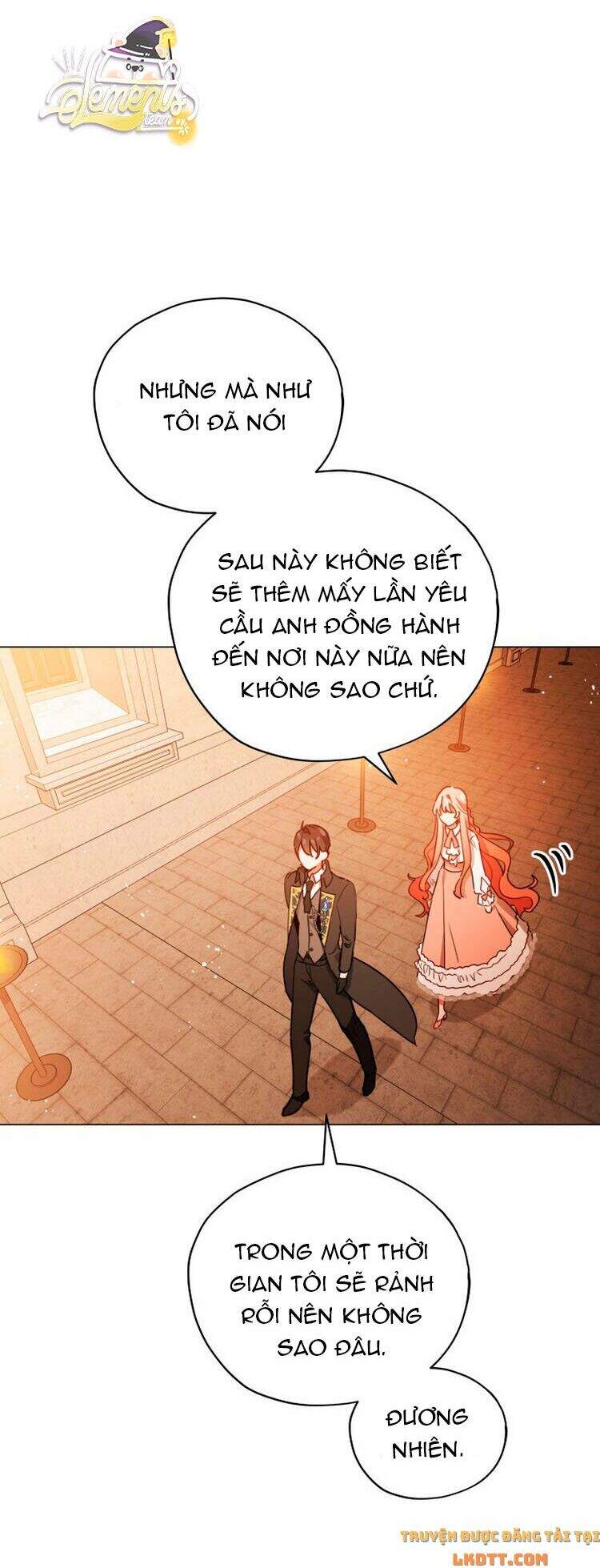 Quý Cô Khó Gần Chapter 22 - 26