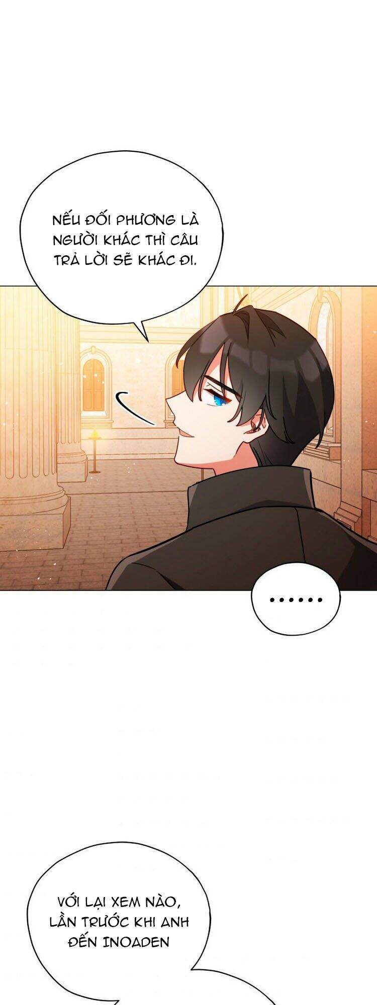 Quý Cô Khó Gần Chapter 22 - 27